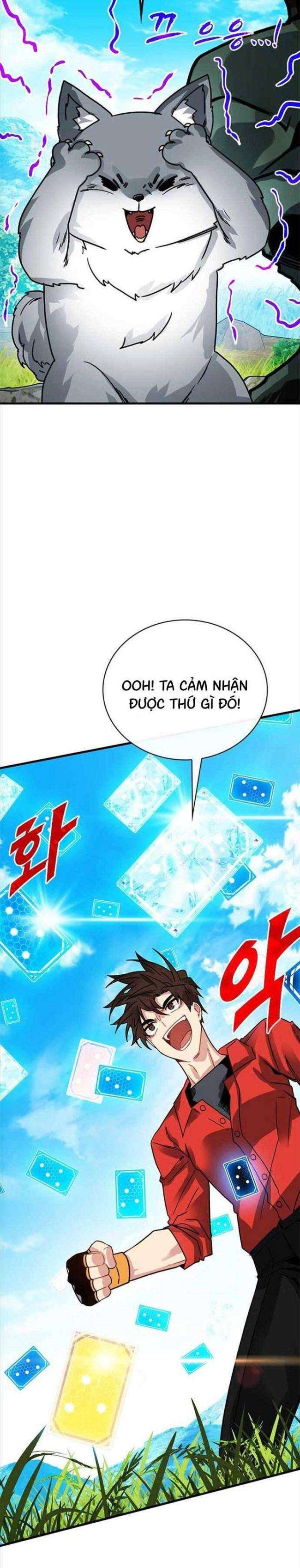 Thợ Săn Gacha Cấp SSS - Page 5