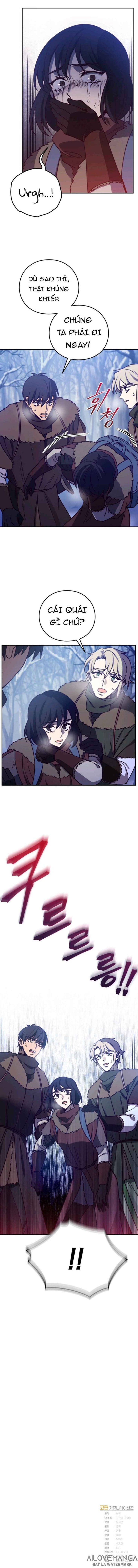 Người Tìm Đường - Page 22