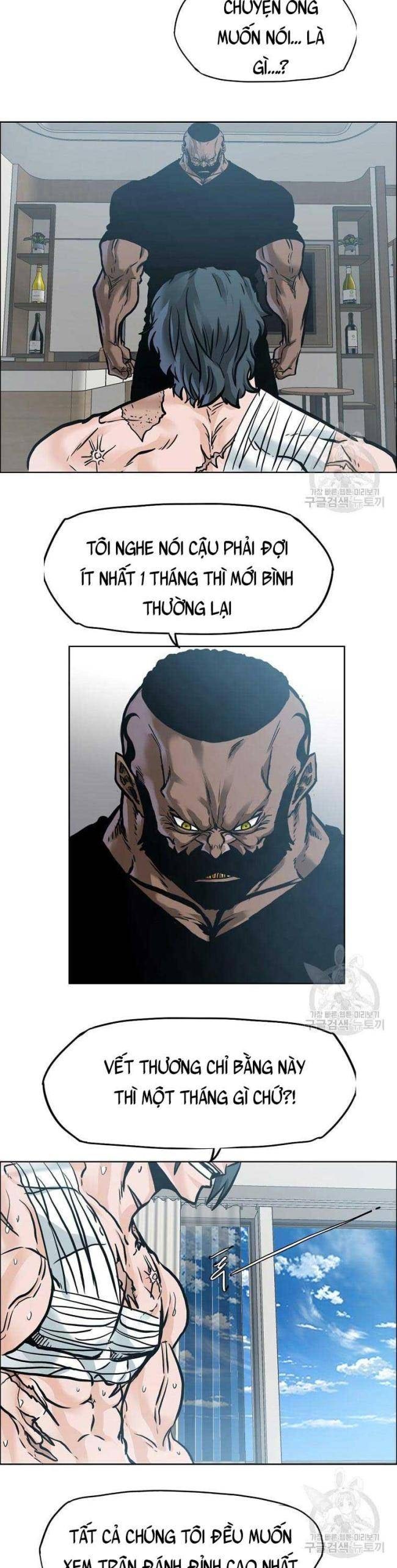 Bá Chủ Học Đường SS4 - Page 28