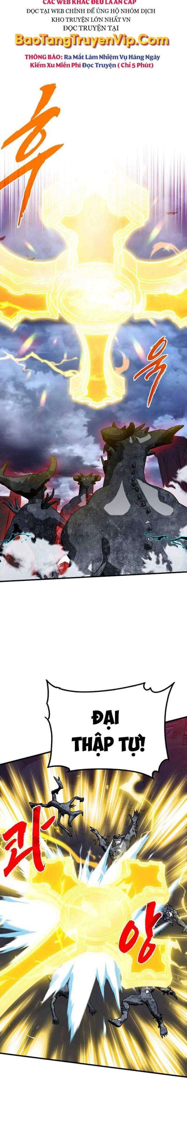 Thợ Săn Gacha Cấp SSS - Page 11