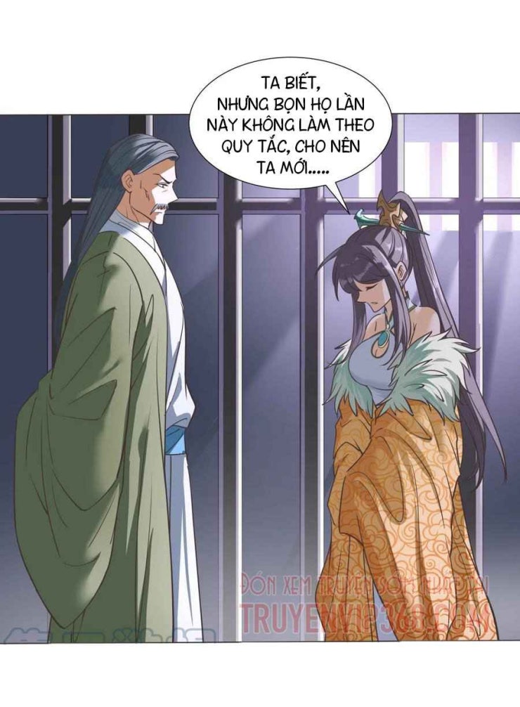 Trăm Vạn Cách Thành Thần - Page 41