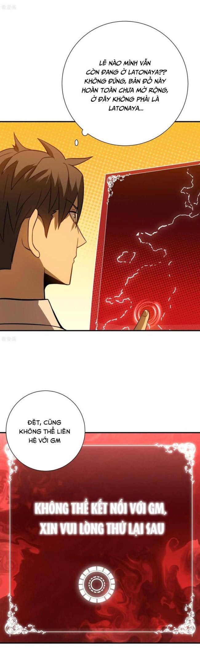 Ta Là Sát Thần - Page 40