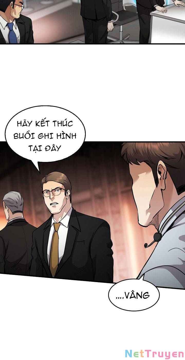 Điều Tra Viên Chuyển Sinh - Page 17