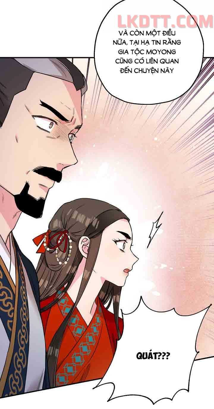 Tôi Trở Thành Nhân Vật Phản Diện Giỏi Nhất Trong Giới Võ Thuật - Page 35