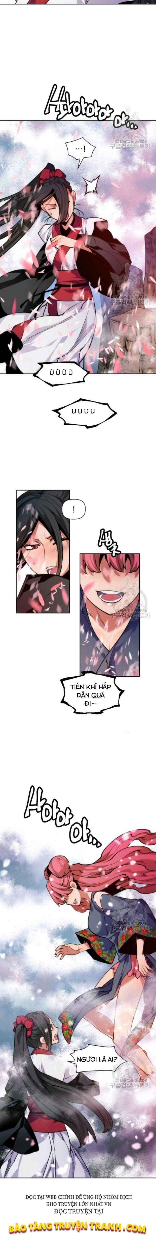 Thời Đại Hoàng Kim - Page 16