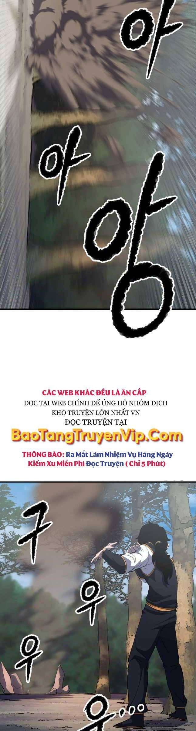 Thiên Ma Tiêu Diệt Lich King Của Murim - Page 14