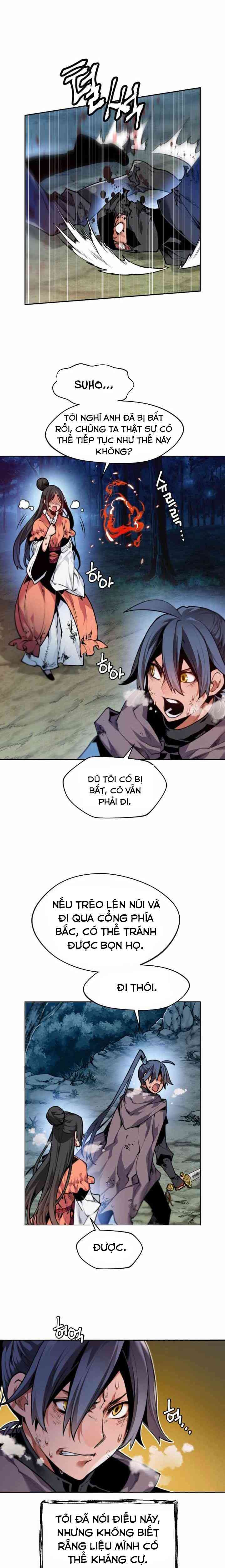 Thời Đại Hoàng Kim - Page 5