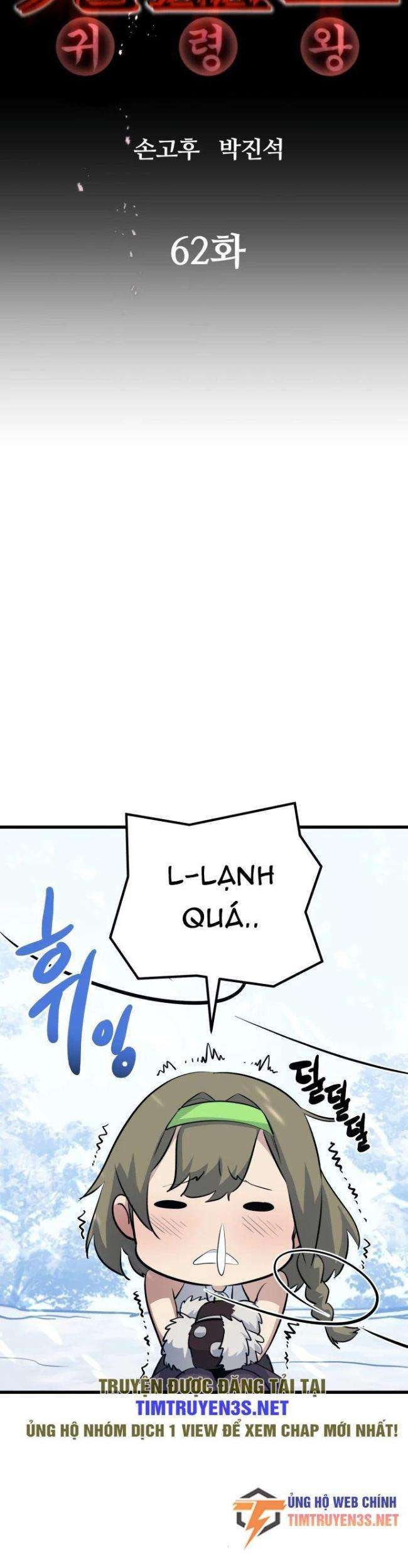 Quỷ Linh Vương - Page 8