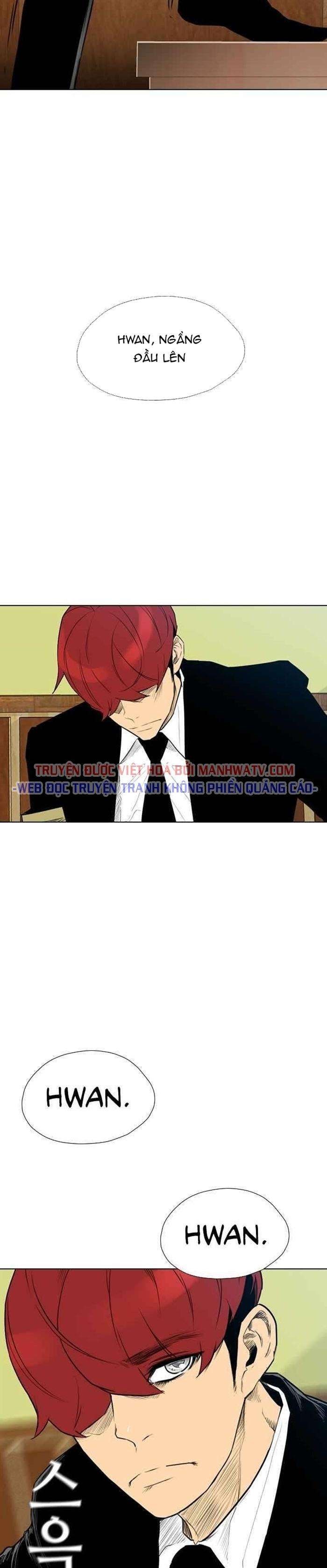 Kẻ Hồi Sinh - Page 27