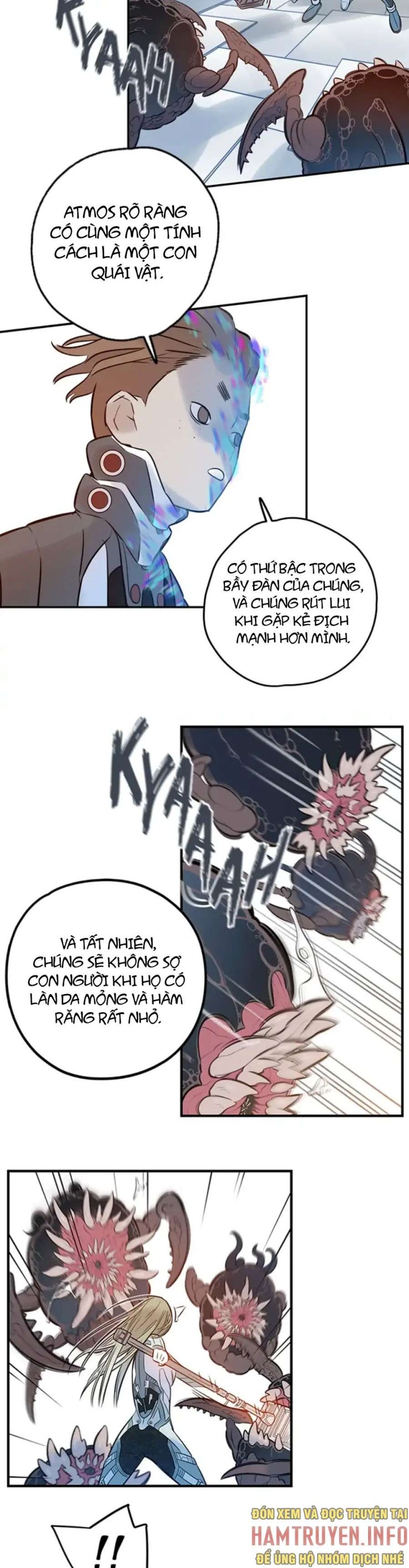 Điểm Hẹn - Page 14