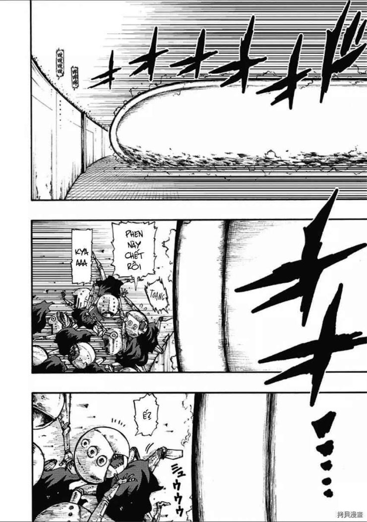 Tales Of Destruction - Page 15