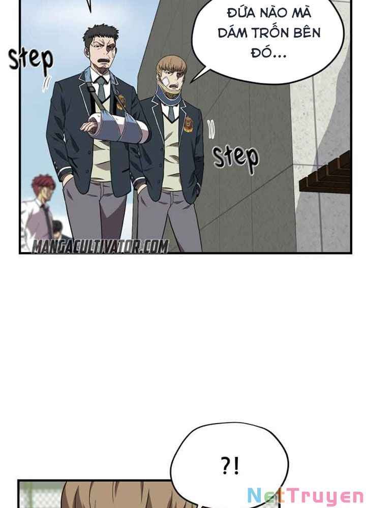 Vượt Qua Kẻ Mạnh - Page 23