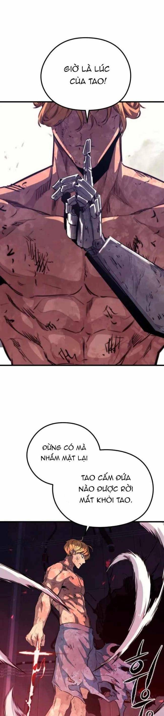 Quỷ Linh Vương - Page 7