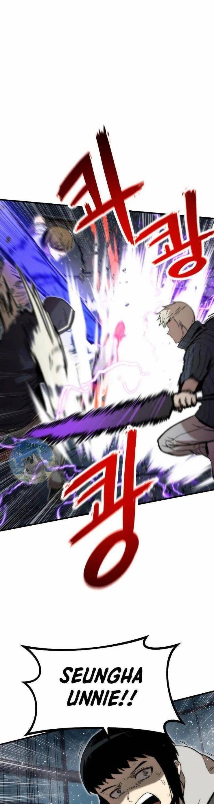 Nhân Vật Phụ Siêu Cấp - Page 17