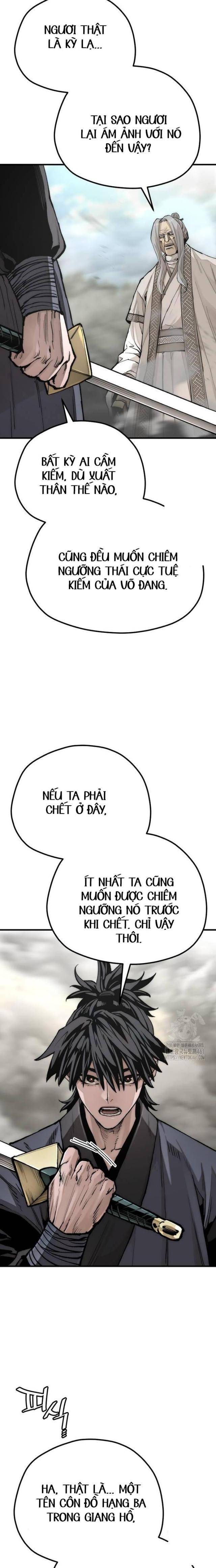 Thiên Ma Phi Thăng Truyện - Page 12