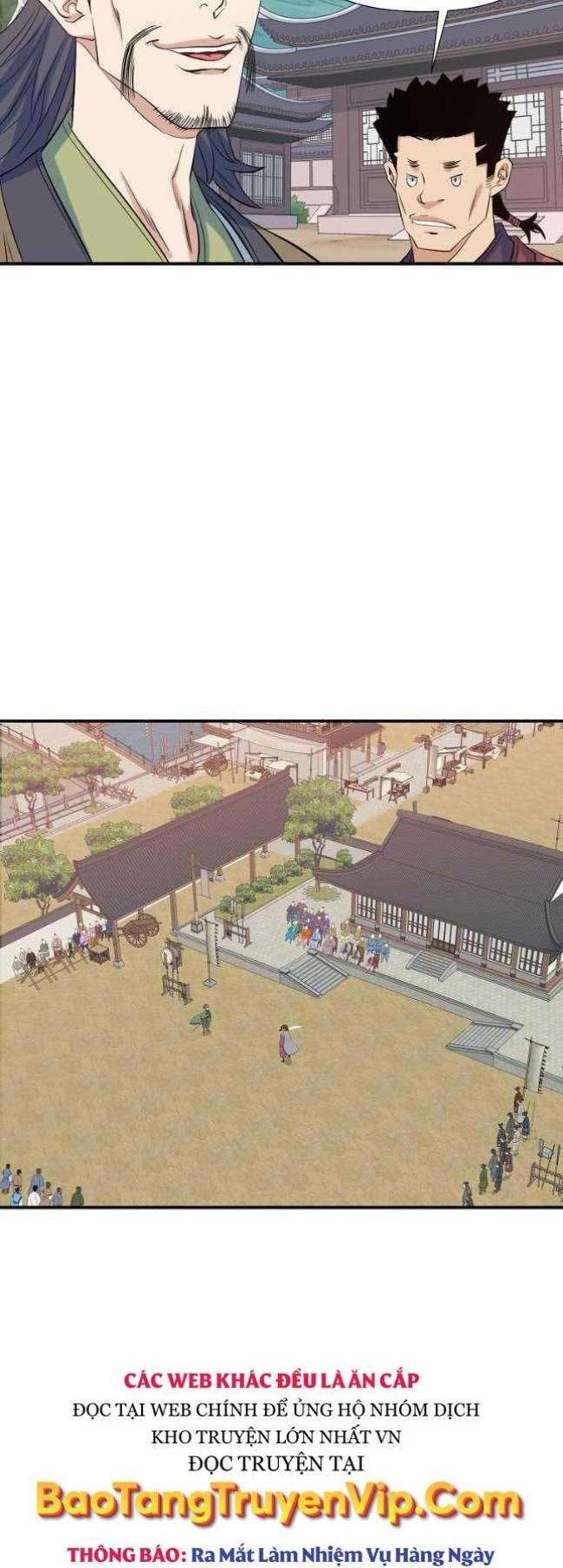 Hoành Tảo Cửu Châu - Page 37