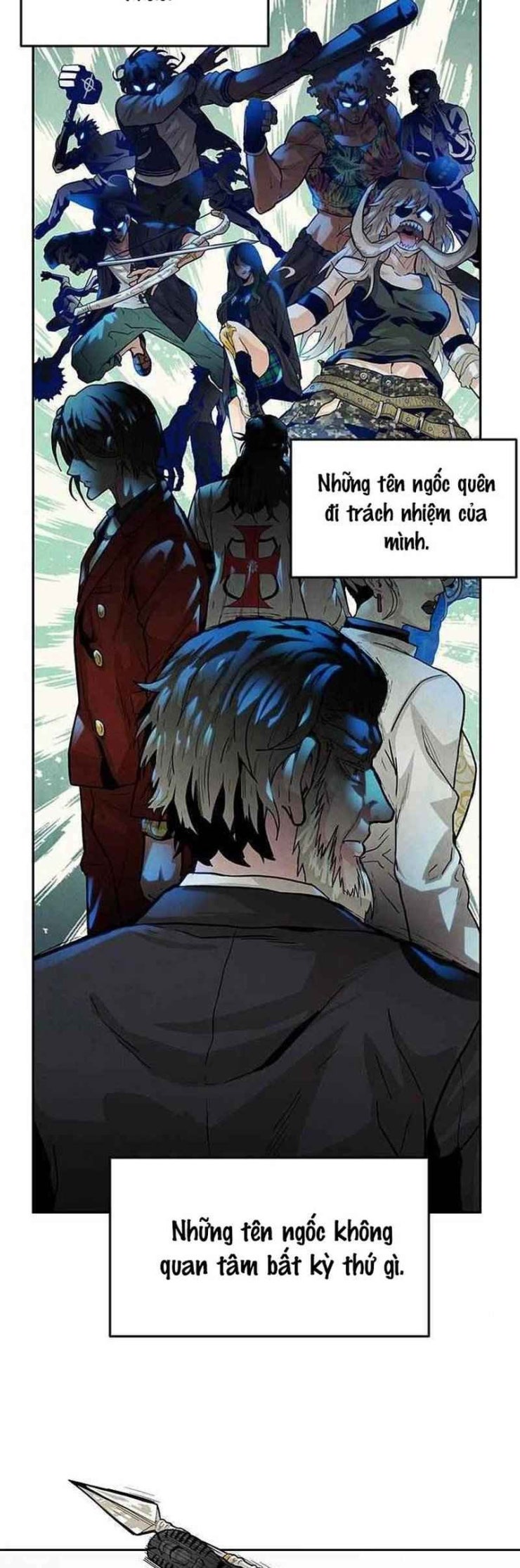 Tội Phủ Trảm Ma - Page 51