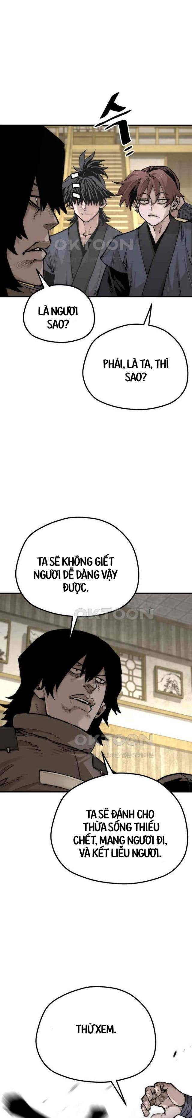 Thiên Ma Phi Thăng Truyện - Page 19