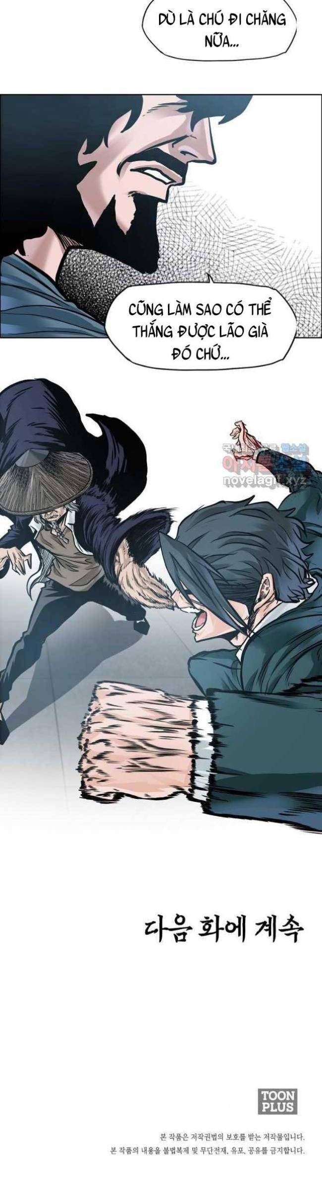 Bá Chủ Học Đường SS4 - Page 35