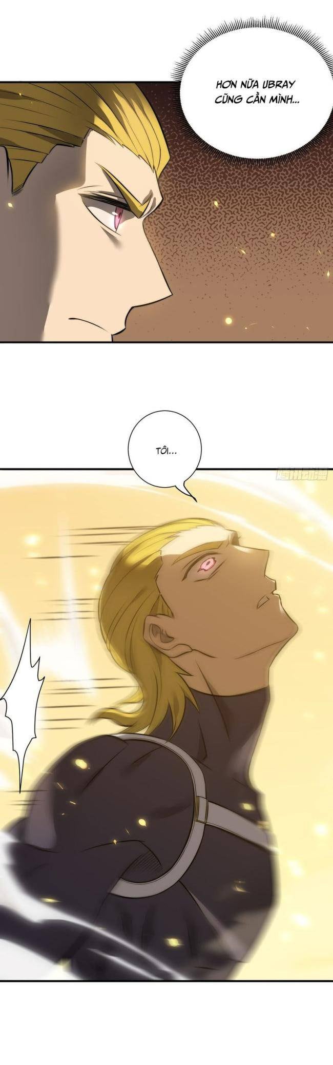 Ta Là Sát Thần - Page 36