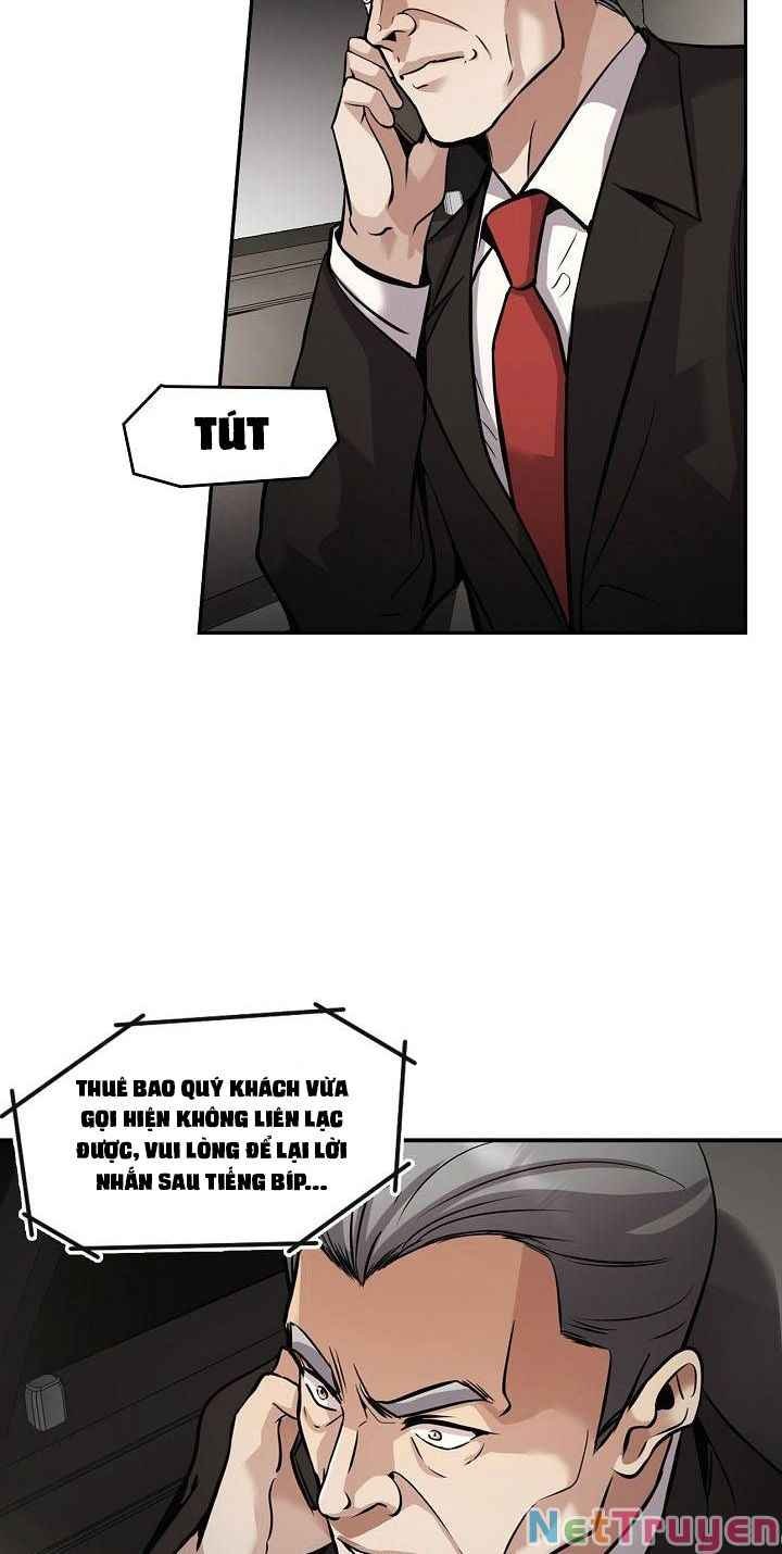 Điều Tra Viên Chuyển Sinh - Page 35