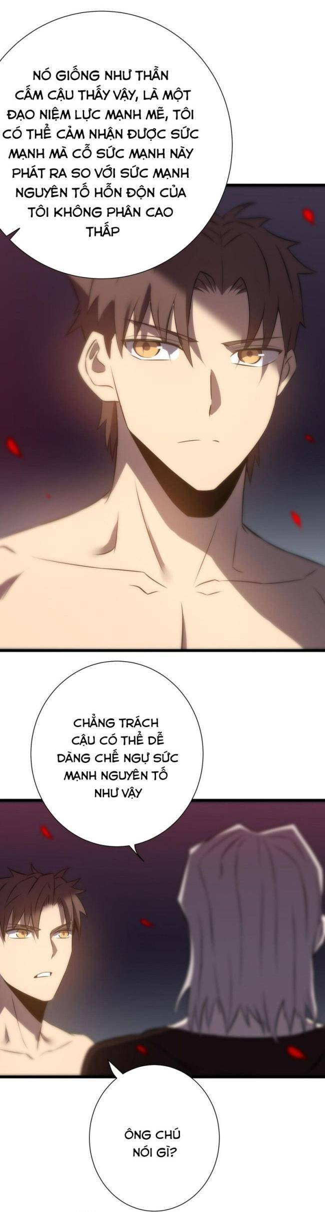 Ta Là Sát Thần - Page 23