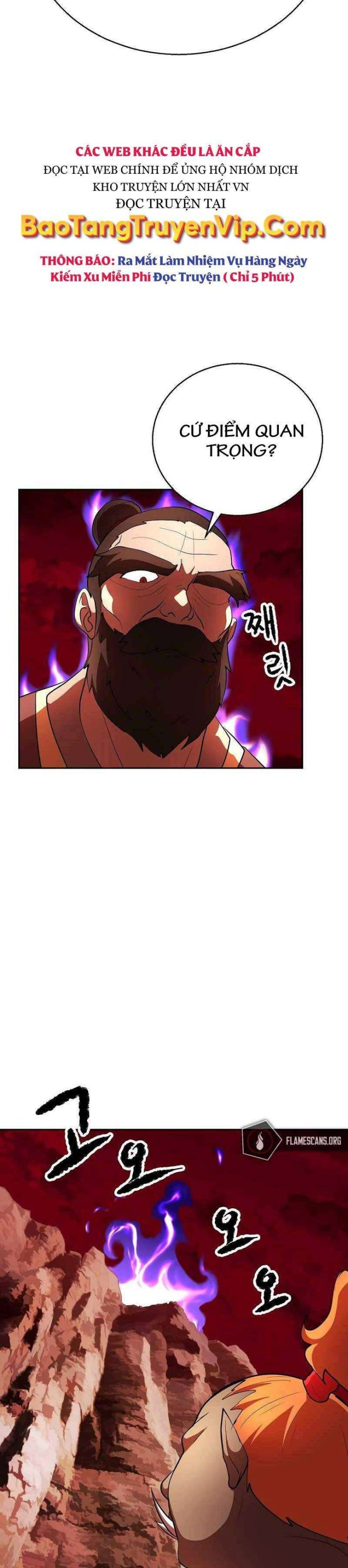 Thiên Ma Tiêu Diệt Lich King Của Murim - Page 5