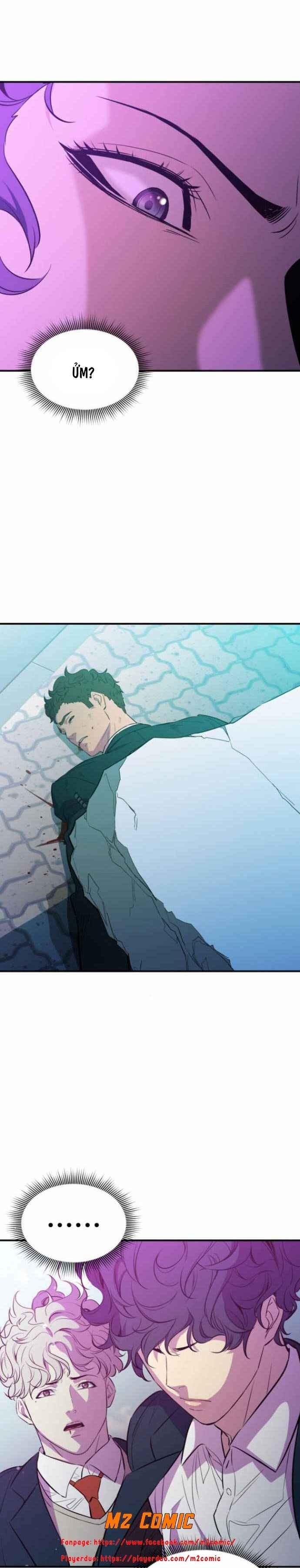 Kẻ Phản Diện Vô Dụng - Page 14