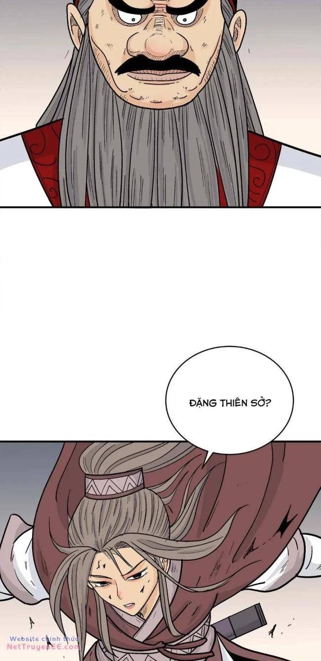 Hỏa Sơn Quyền - Page 9