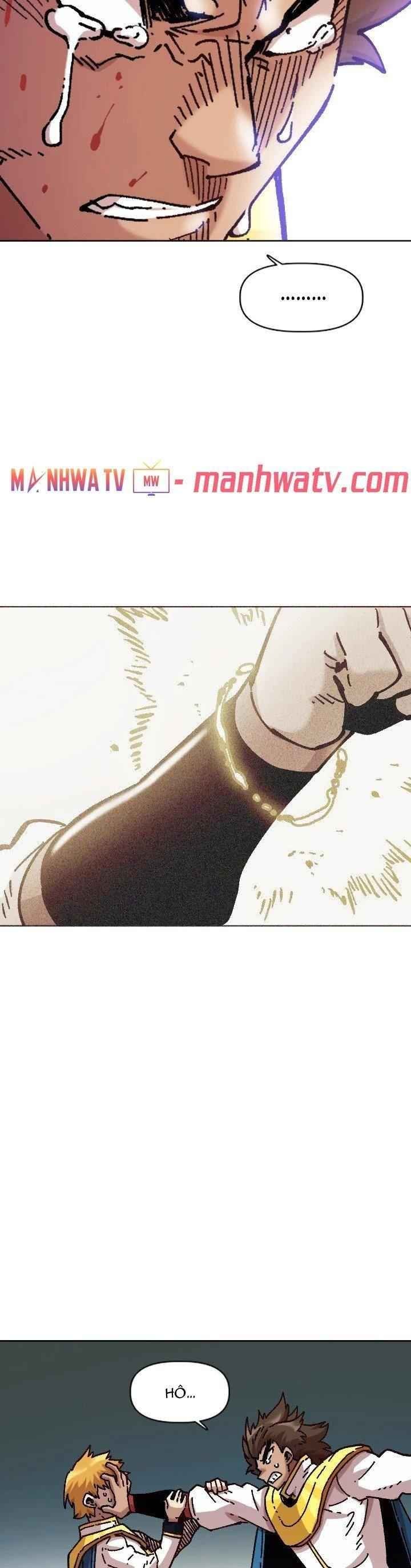 Nô Lệ Nghịch Thiên - Page 5