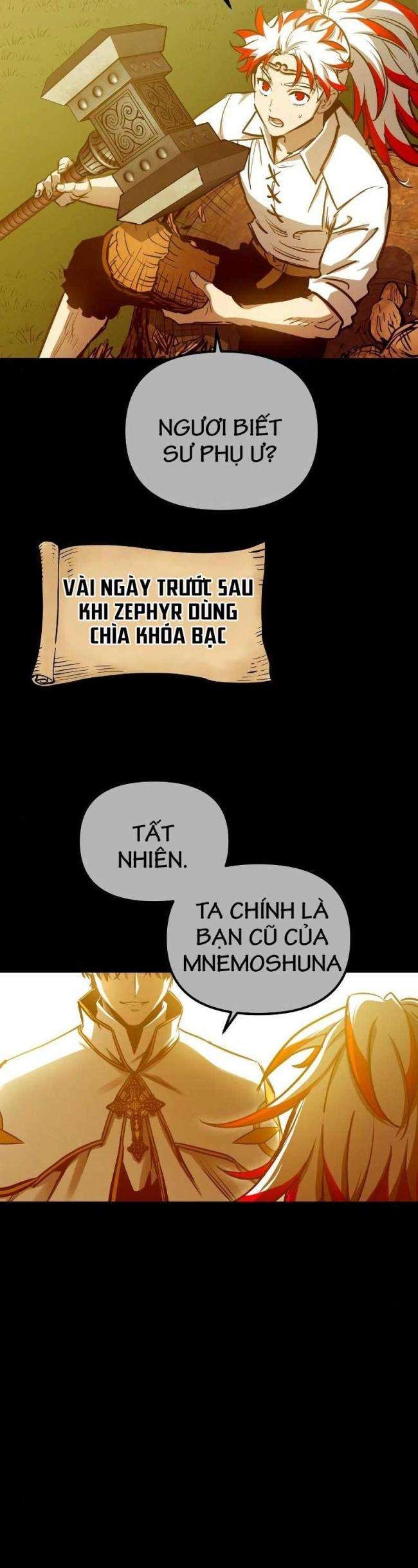 Sự Trở Lại Của Chiến Thần Tự Sát - Page 24