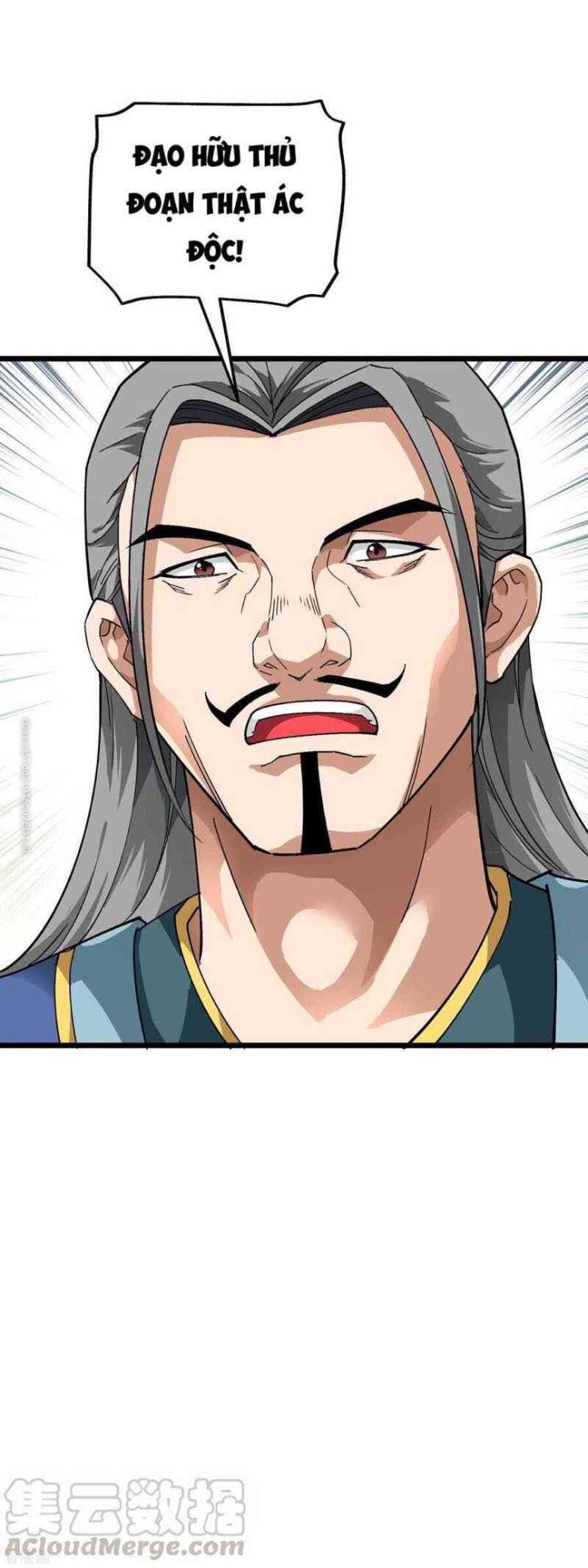 Trọng Sinh Ta là Đại Thiên Thần - Page 34