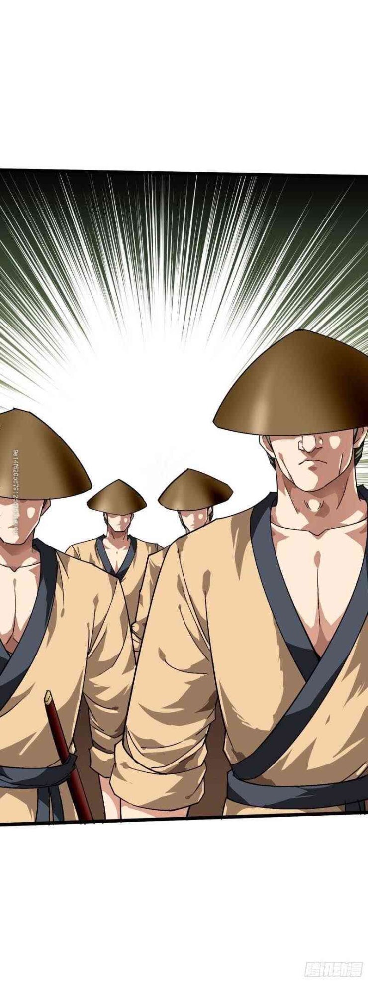 Trọng Sinh Ta là Đại Thiên Thần - Page 25