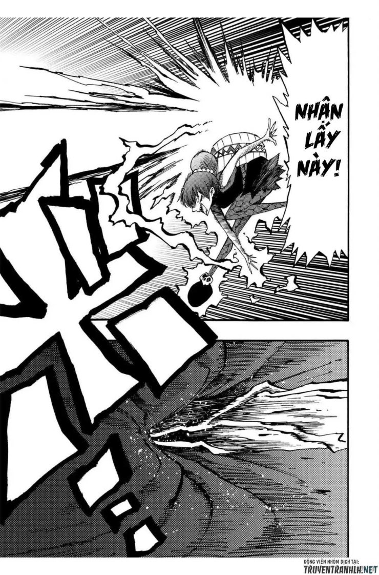 Tales Of Destruction - Page 11