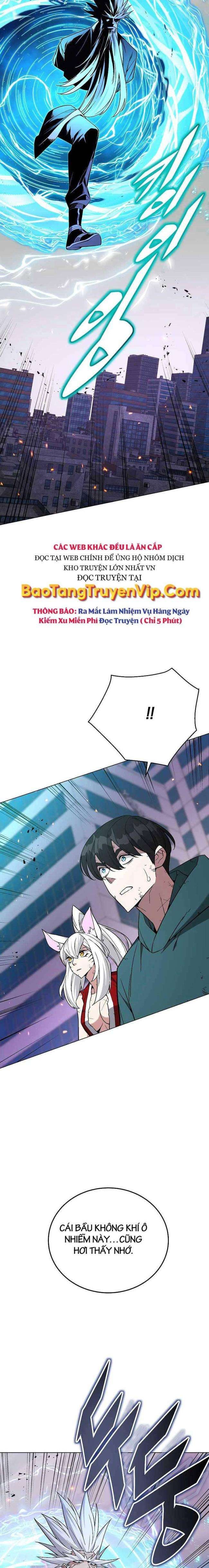 Thiên Ma Tôn Sư - Page 35