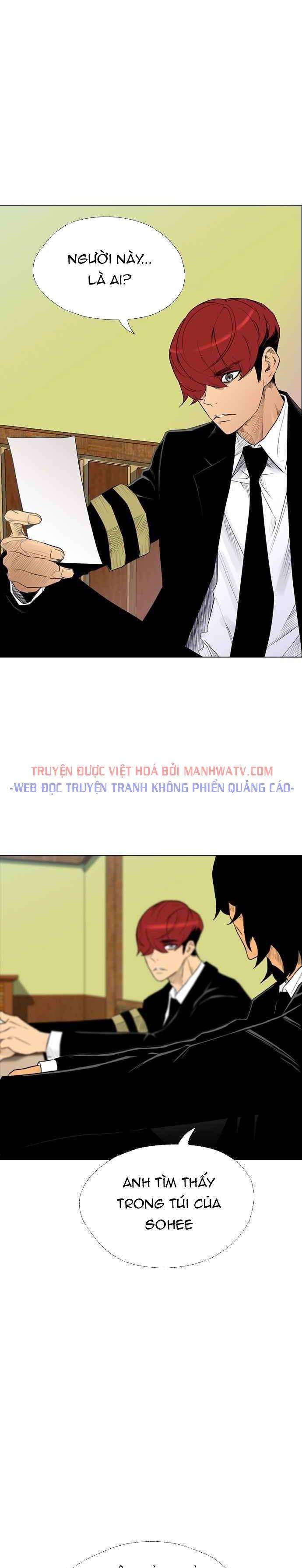 Kẻ Hồi Sinh - Page 6