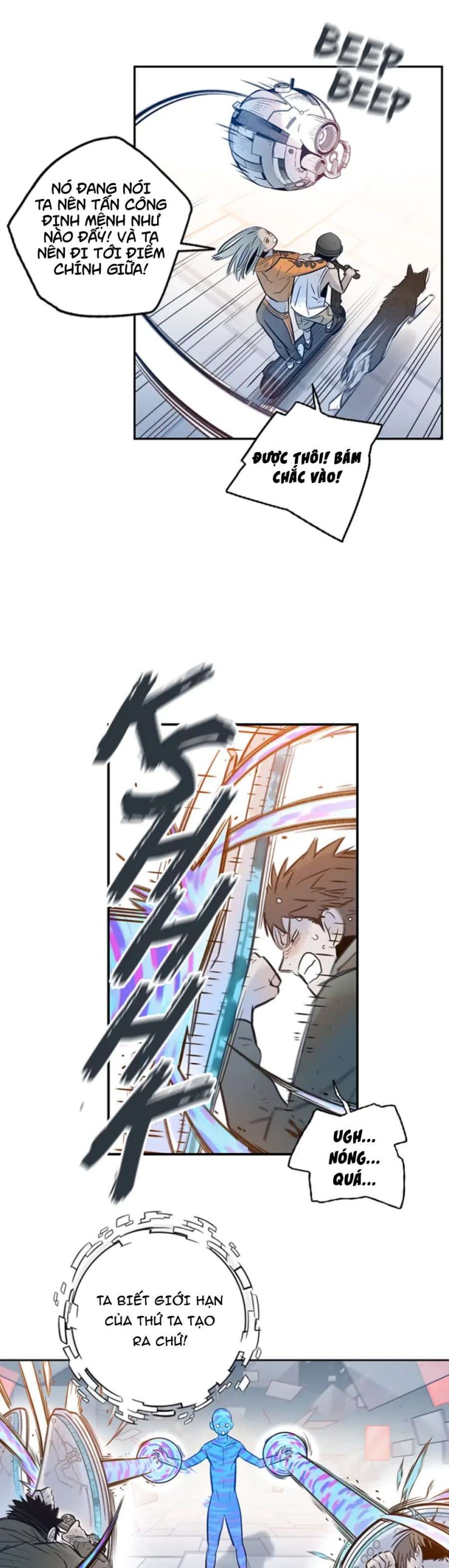 Điểm Hẹn - Page 12