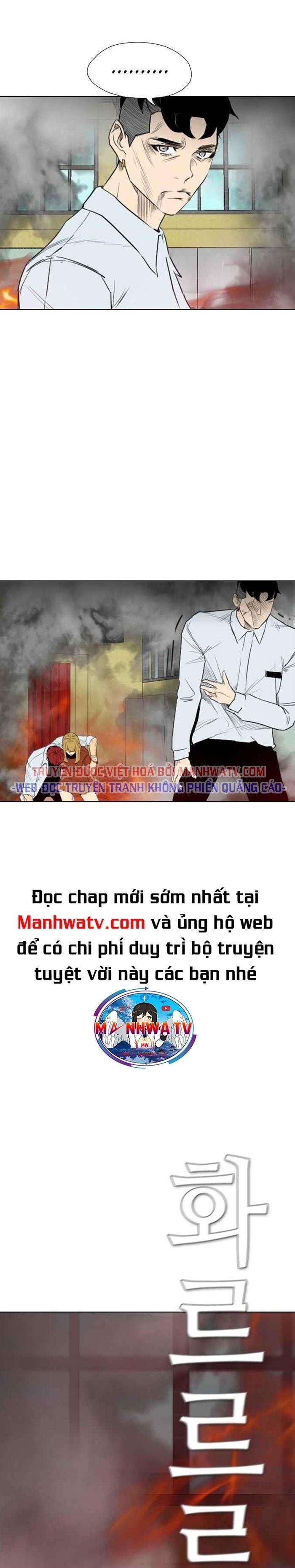 Kẻ Hồi Sinh - Page 14