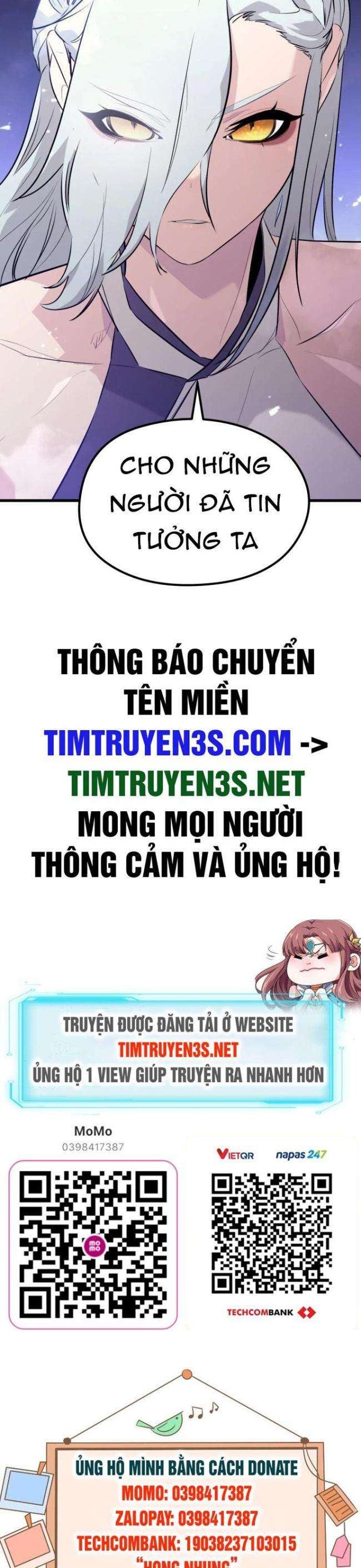 Quỷ Linh Vương - Page 61