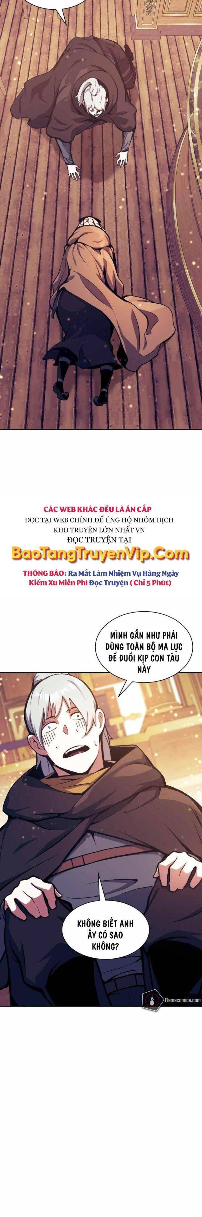 Tàn Tinh Tái Thế - Page 19