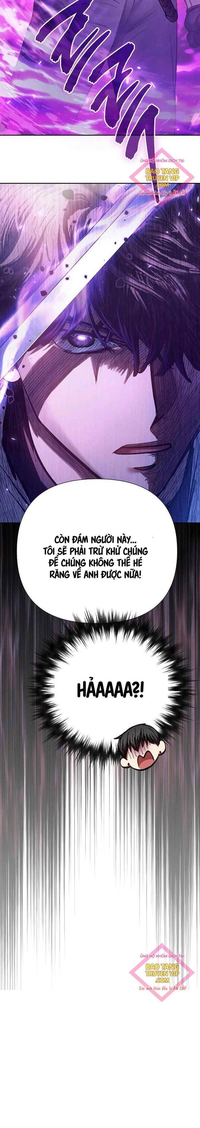 Những Ranker Cấp S Mà Tôi Nuôi - Page 33