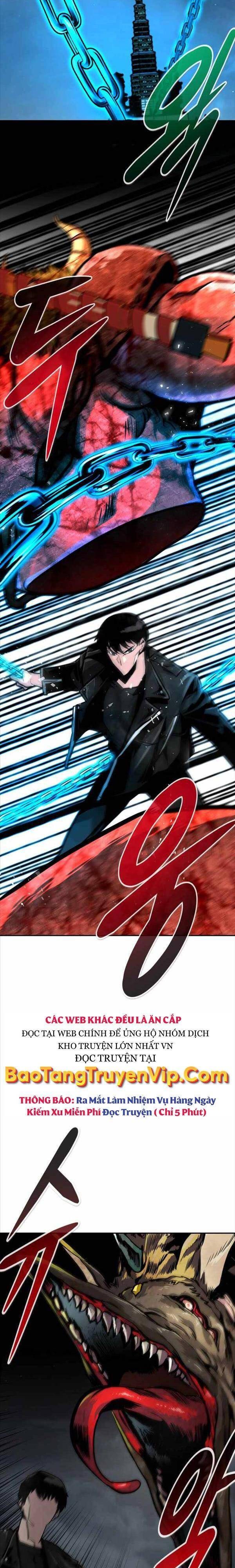 Kẻ Đa Tài - Page 6