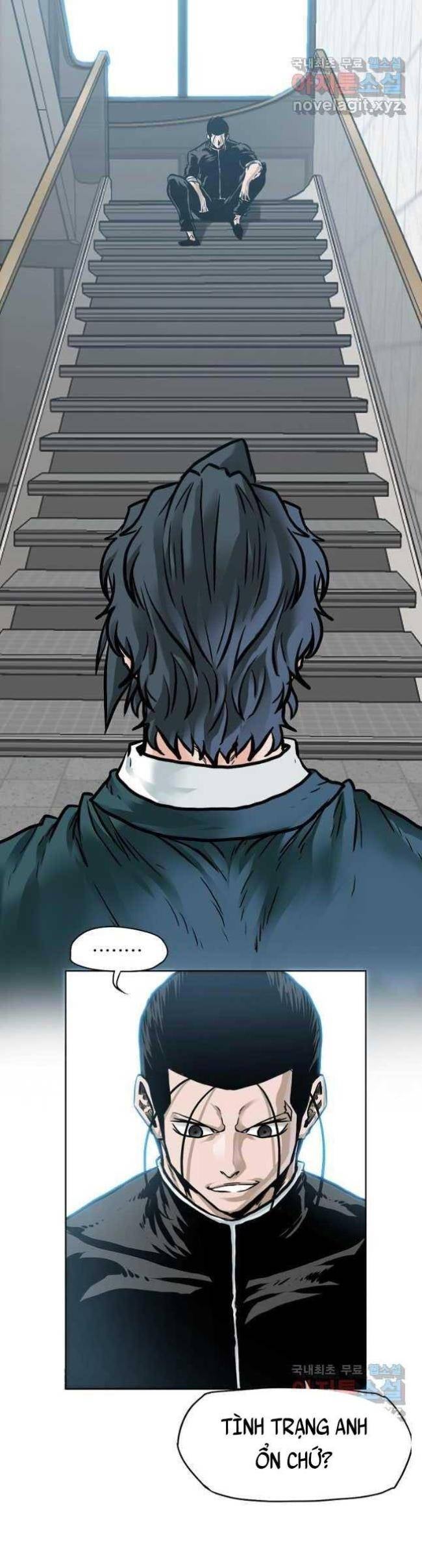 Bá Chủ Học Đường SS4 - Page 18