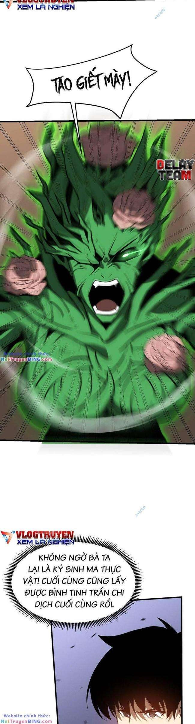 Siêu Phàm Tiến Hóa - Page 25