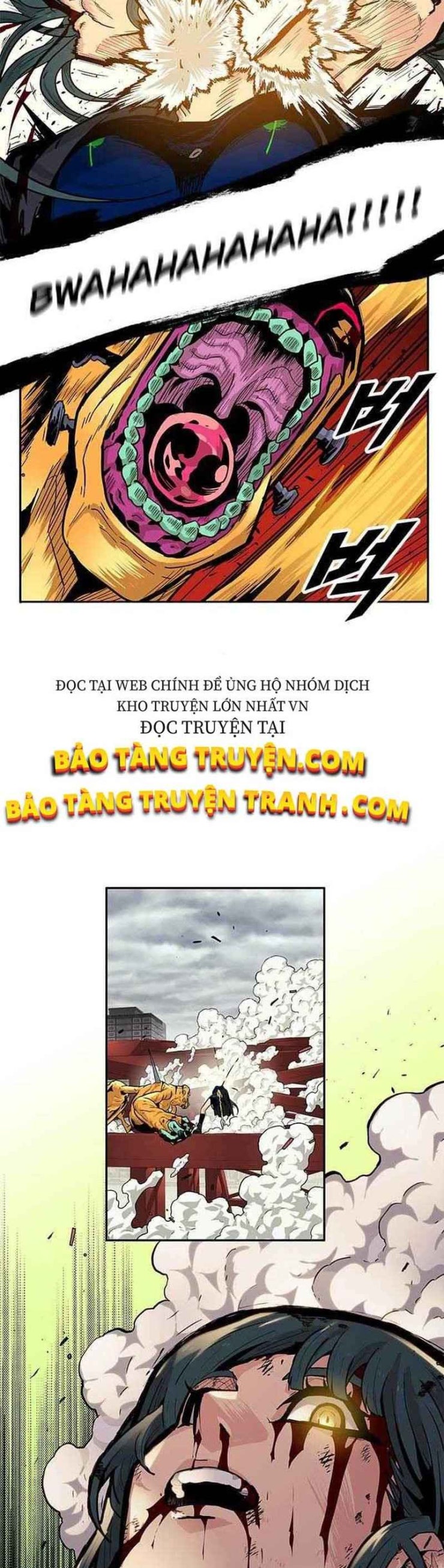 Tội Phủ Trảm Ma - Page 47