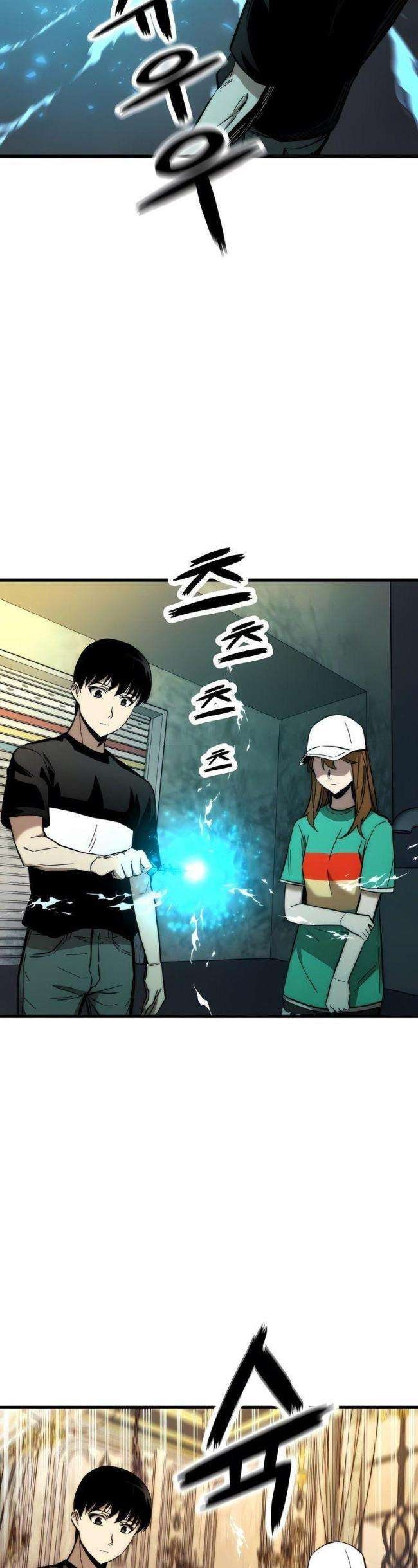 Nhân Vật Phụ Siêu Cấp - Page 26