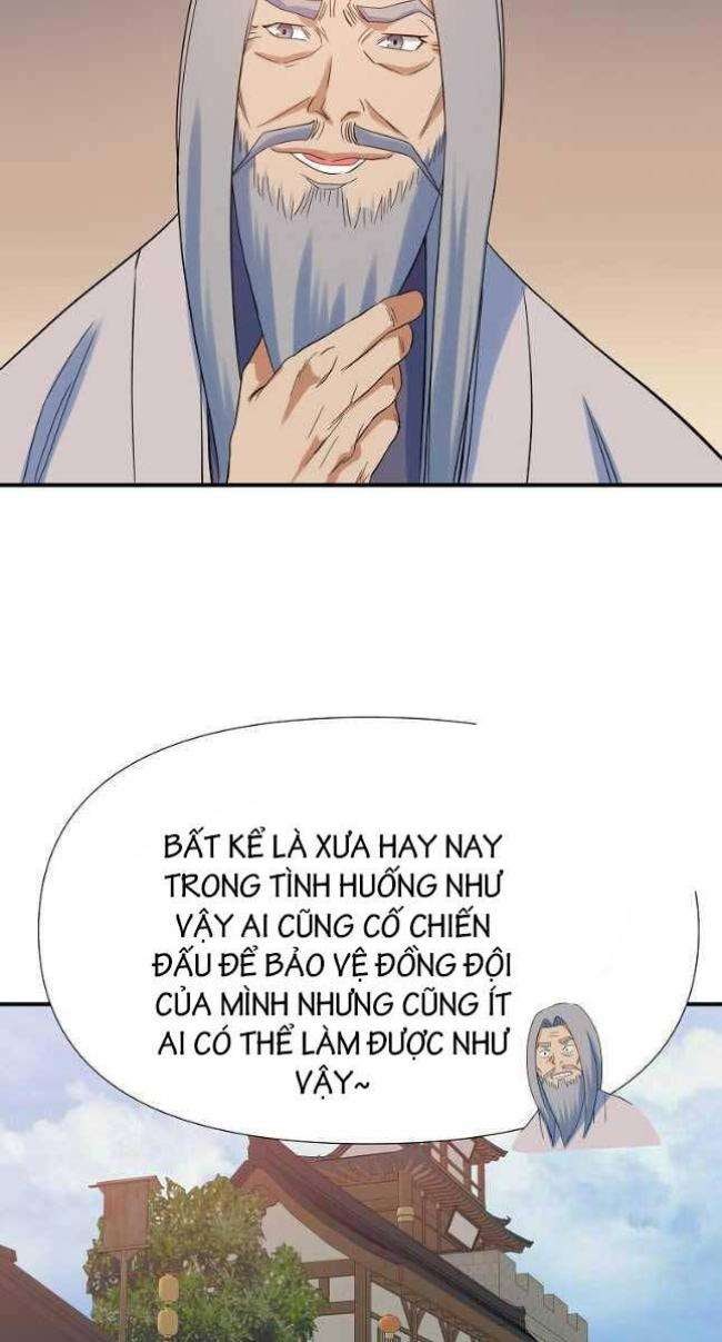 Hoành Tảo Cửu Châu - Page 43