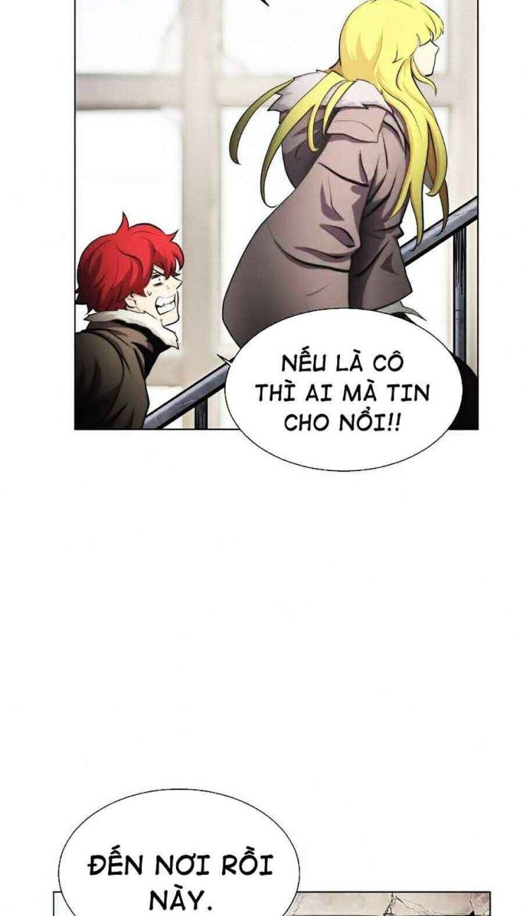 Sức Cùng Lực Kiệt - Page 46