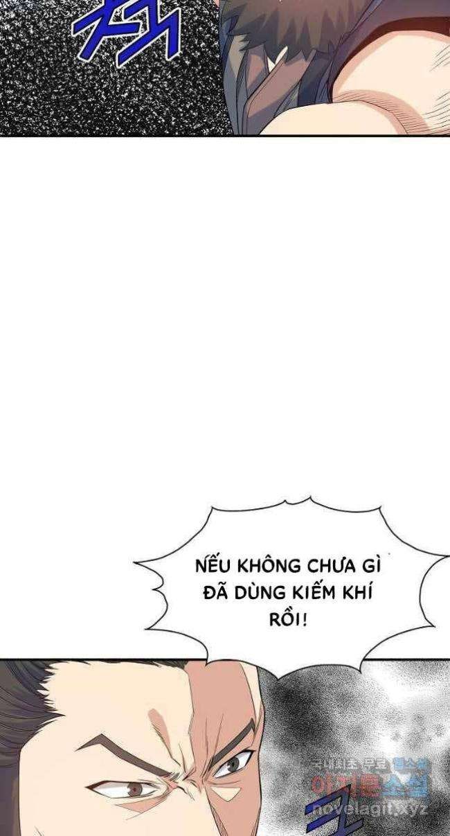 Hoành Tảo Cửu Châu - Page 38