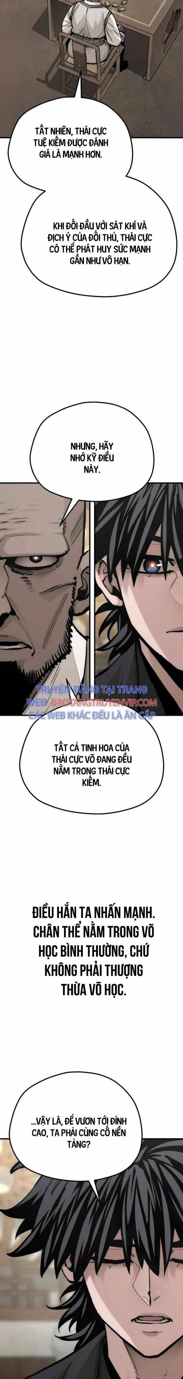 Thiên Ma Phi Thăng Truyện - Page 12